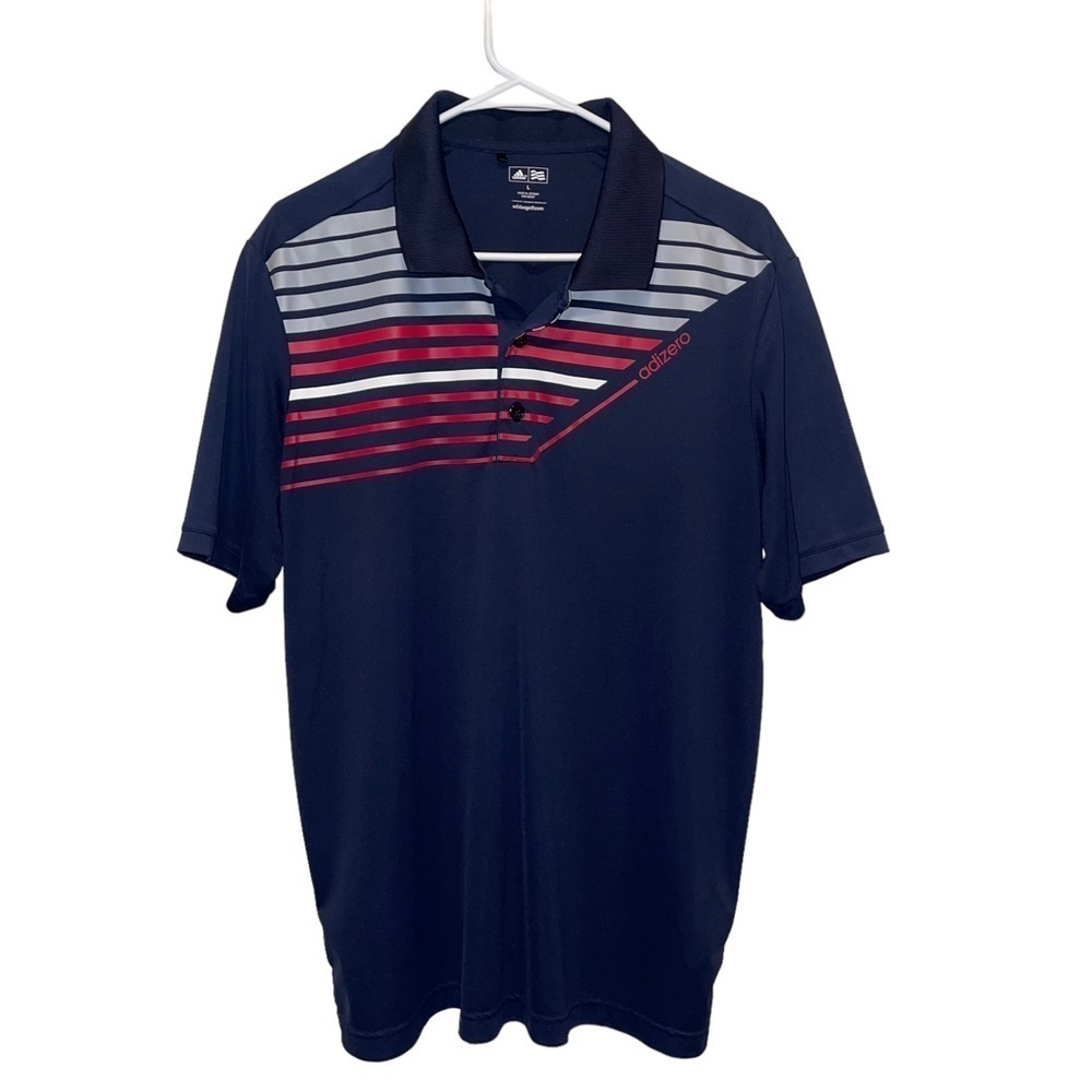Adidas Man T-shirt Size L